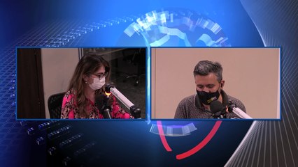 Está no ar o Alerta Super, com Ricardo Sapia