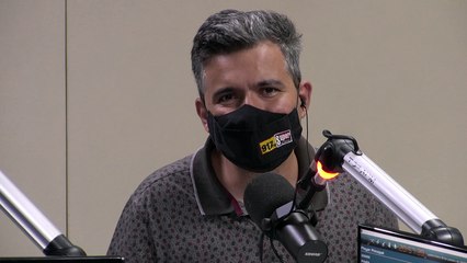 Super FC Debate | Opinião, debate e informação de qualidade sobre futebol
