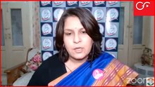 LIVE | Supriya Srinate Of #Congress On #TekFog App Revelations | Alleges #BJP Rigs #SocialMedia