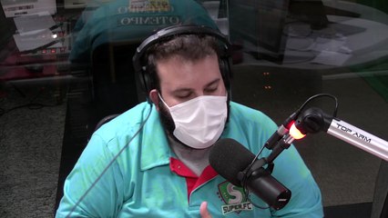 Super FC Debate | Opinião, debate e informação de qualidade sobre futebol