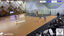 Swish Live - Bouillargues Handball Nîmes Métropole - Saint Amand Handball Porte du Hainaut - 6427998