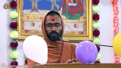 Swaminarayan Katha, Also Live on YouTube: https://nnd.link/bhuj-yt-live