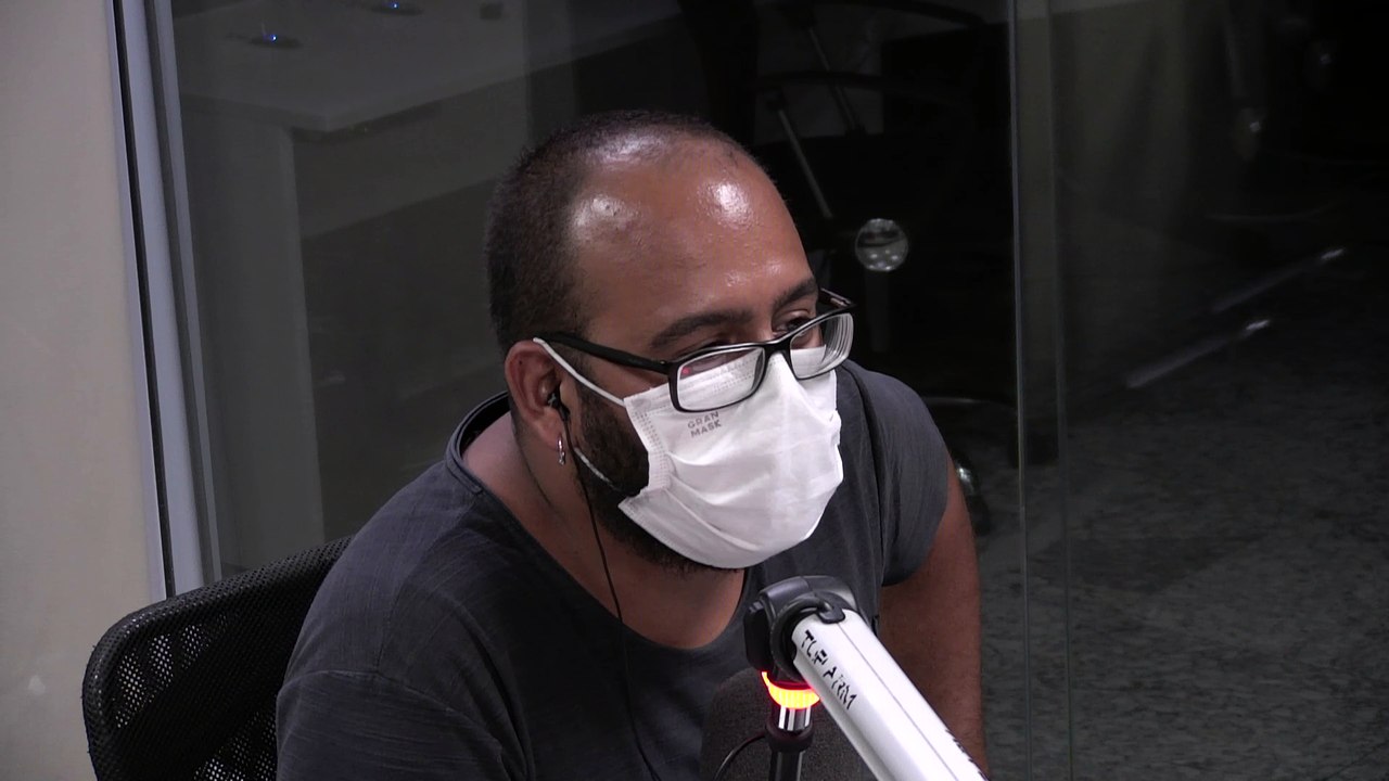 CONECTA #246 - Edu Ares - Cantor (10/01/22)