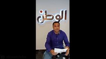 غضب ضد موسيماني.. صدمة بسبب بدر بانون وشفاء لاعب الأهلي من كورونا
