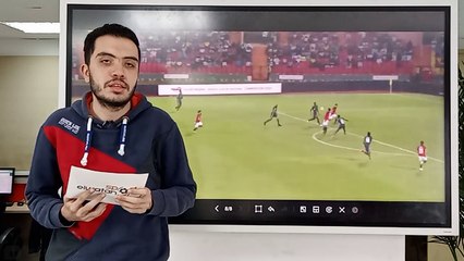تحليل أسباب سقوط مصر أمام نيجيريا.. شارك برأيك: من يتحمل هزيمة اليوم؟
