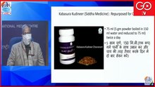 LIVE | COVD-19 Updates By Health Ministry