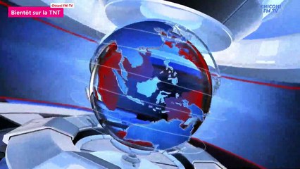 [ Chiconi FM TV avec la revue de presse de ce mercredi 12 janvier 2022 ]