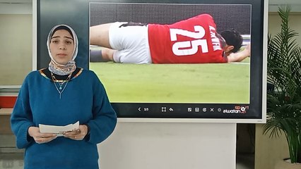 تهديدات دولية للأهلي وقرار جديد من كيروش ومفاجأة سارة لأكرم توفيق