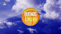 En Vivo | Buenos Días 13/01/2022 - Noticias de Venezuela y el mundo, Perspectivas de Gaby Perozo
