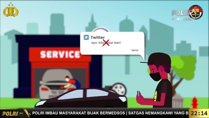 PRESISI 14 JANUARI 2022