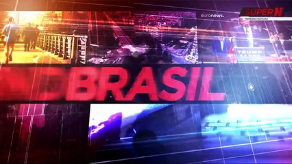 Está no ar o Super N 1° Edição. Tudo que você precisa saber para começar o dia bem informado!