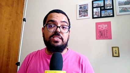 CONECTA #250 - Carlos Nunes - ator (14/01/22)