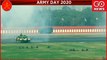 LIVE | #IndianArmy | Army Day Parade 2022 | Army Day Celebrations In National Capital |