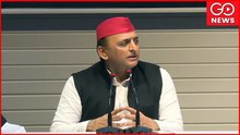 LIVE | Akhilesh Yadav: "80% With Us, 20% Against #BJP" | Press Conference
