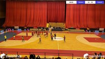 Swish Live - Handball Clermont Auvergne Metropole 63 - AS Cannes-Mandelieu Handball - 6428011