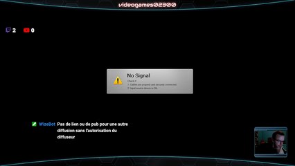 [FR][XBOXSX] en mode CHILL sur divers jeux proposer