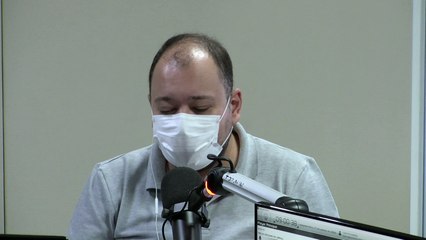 Está no ar o Super N 1° Edição. Tudo que você precisa saber para começar o dia bem informado!