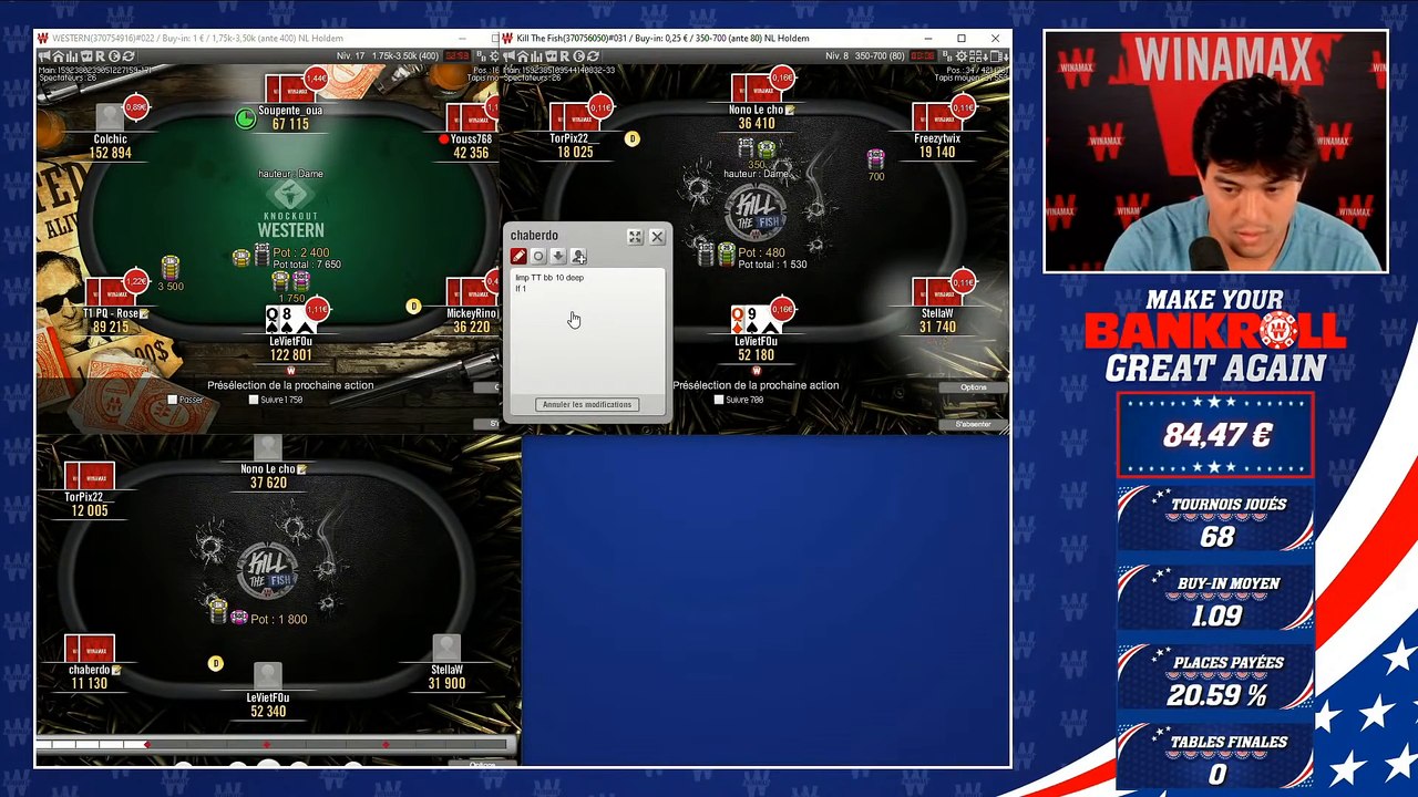Live with Restream
