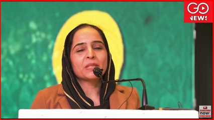 #PunjabAssemblyElections | #AAP announces CM candidate For #Punjab | @ArvindKejriwal