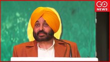 #PunjabAsseListen To @BhagwantMann, The CM Face Of @AamAadmiParty For #Punjab  #PunjabAssemblyElections | #BhagwantMann | @ArvindKejriwalmblyElections | #AAP announces CM candidate For #Punjab | @ArvindKejriwal