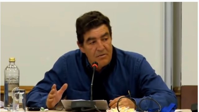 #ENDIRECTE | Roda de premsa del Govern posterior al Consell Executiu