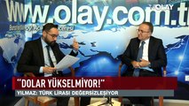 Elektrik zamları ve Bursa'da son durum! Elektrik Mühendisleri Odası Bursa Şube Başkanı Burak Özgen olay.com.tr yanınında değerlendiriyor...