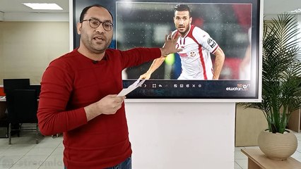 النني يرفض الأهلي ونجم الزمالك يفجر الخلافات في المنتخب قبل مواجهة السودان.. وتهديدات لفينجادا بسبب محمد صلاح