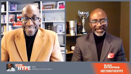 What Black Professionals Must Do NOW To Maximize Their Careers