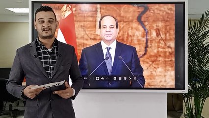 تفاصيل مسابقة تعيين 150 ألف معلم بعد توجيه الرئيس السيسي