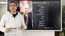 3 أزمات تضرب الأهلي بين الخطيب وموسيماني.. ومفاجأة تشكيل منتخب مصر