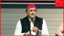 #UPElections2022 | Will Start SP Pension Yojana Again: #AkhileshYadav