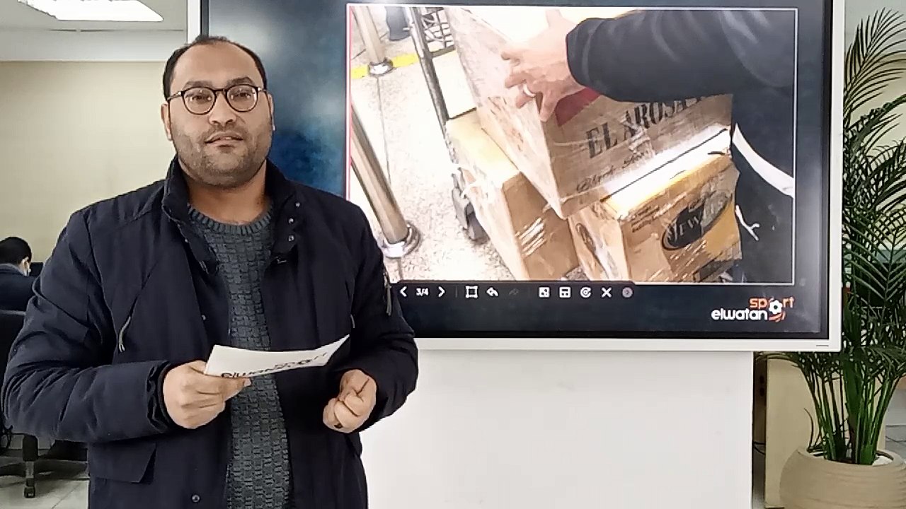 كيروش يفاجئ اتحاد الكرة قبل مواجهة السودان وكاف يهدد بمعاقبتهكيروش يفاجئ اتحاد الكرة قبل مواجهة السودان وكاف يهدد بمعاقبته.. وصلاح يطلب شاي ونسكافية