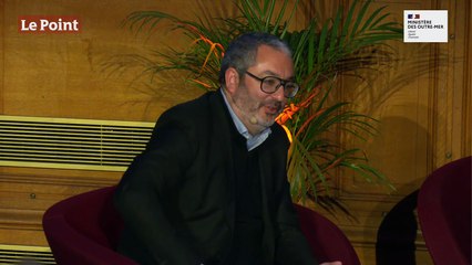Les outre-mer aux avant-postes (matin)