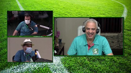 Super FC Debate | Opinião, debate e informação de qualidade sobre futebol