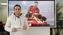منتخب مصر يضرب 5 عصافير بهدف السودان.. لغز صلاح وكيروش يفوز بالستة