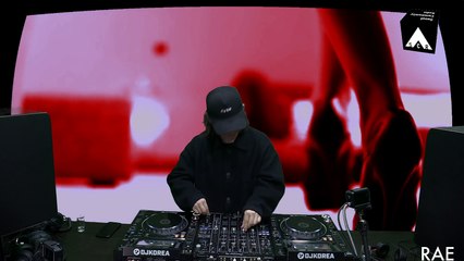 SCR meets ORGASMVALLEY w/ GHIMHIK, VOYNICH J, RUFF, RAE