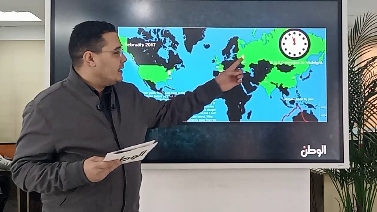 مصر تتعرض خلال ساعات لموجة صقيع ودرجات الحرارة تنخفض إلى تحت الصفر.. والأرصاد تحذر: خليكم في البيت