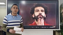 غضب في المنتخب وتحذيرات لمحمد صلاح.. وهشام صلاح مرشح للانضمام لـ الأهلي