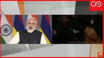 LIVE | PM #Modi With #Mauritius PM Jugnauth | India-Assisted Social Housing Program LAUNCH