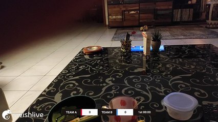 Swish Live - Test video - 7551886