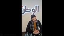 «مين حبيب بابا؟».. أحدث ظهور للطفل «يزيد» بطل فيلم «عندليب الدقي»
