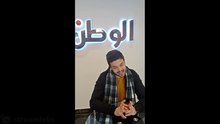 «مين حبيب بابا؟».. أحدث ظهور للطفل «يزيد» بطل فيلم «عندليب الدقي»