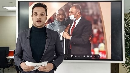 رسائل نارية من موسيماني لإدارة الأهلي: لو عايزني أمشي همشي