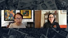 Rappler Talk: ‘Never yield an inch to tyranny’