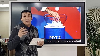 مين هيواجه منتخب مصر في تصفيات كأس العالم .. مخاوف من تحول حلم المونديال إلى كابوس