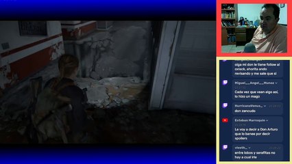 The Last of Us 2 - Pregúntale a Arturo en Vivo