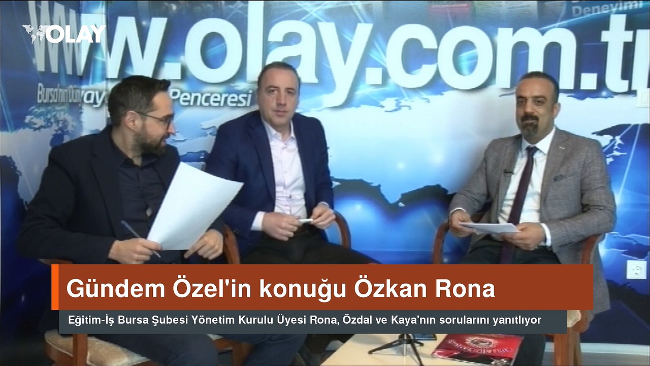 CANLI YAYIN