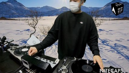 Break The Wall X SCR: RR, Kibum, DJ Bowclut, Kimmingi, Nitecaps