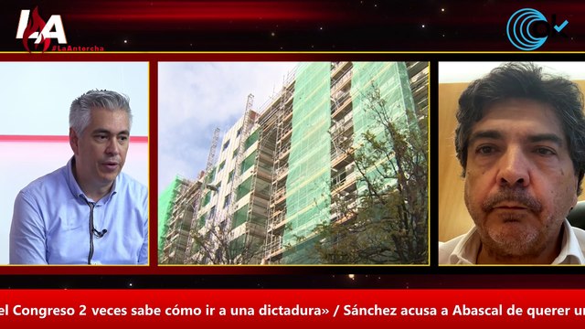 Hoy en LA ANTORCHA, la OCDE destroza el optimismo de Calviño: pronostica menos PIB y más inflación