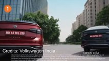New Volkswagen Virtus LIVE Launch | New Volkswagen Virtus Features | #LIVE | OneIndia Malayalam